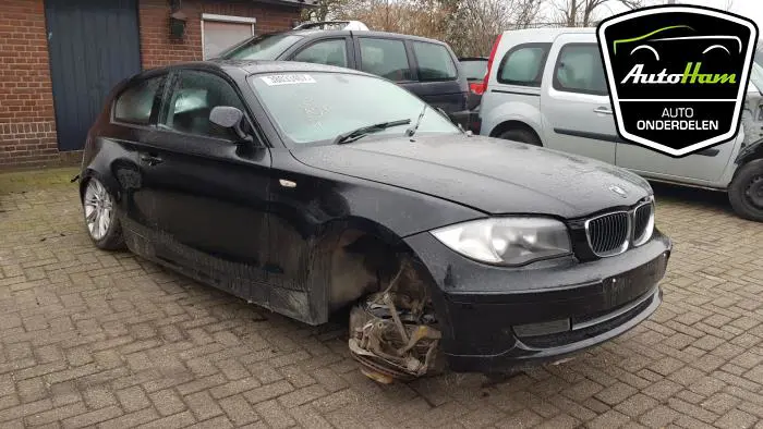 BMW 1-Serie