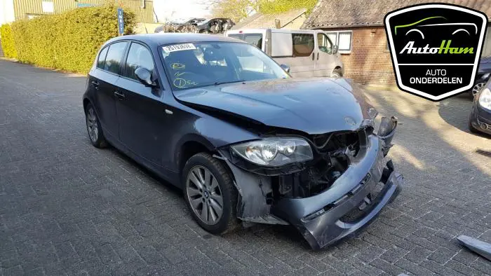 BMW 1-Serie