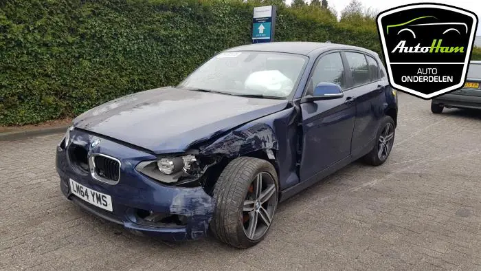 BMW 1-Serie