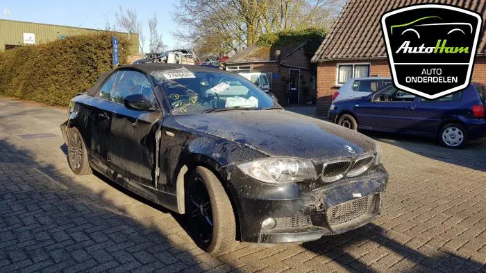 BMW 1-Serie
