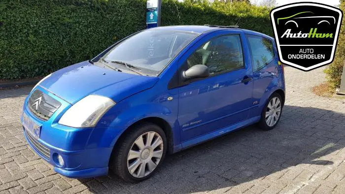 Citroen C2