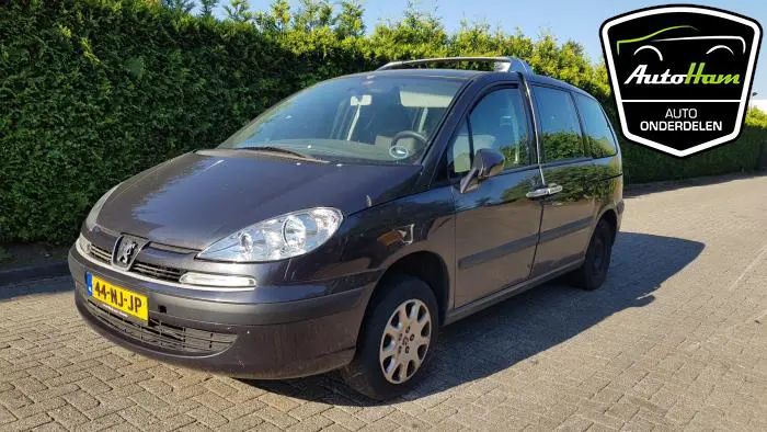 Peugeot 807