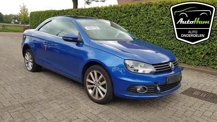 Volkswagen Eos