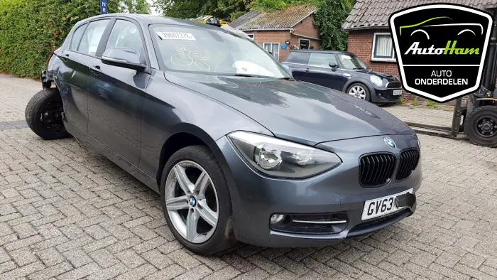 BMW 1-Serie