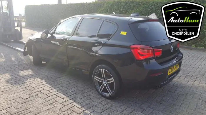 BMW 1-Serie