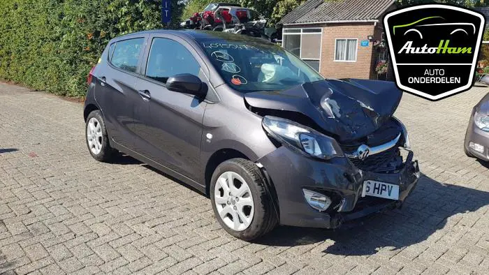 Opel Karl