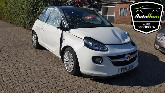 Opel Adam