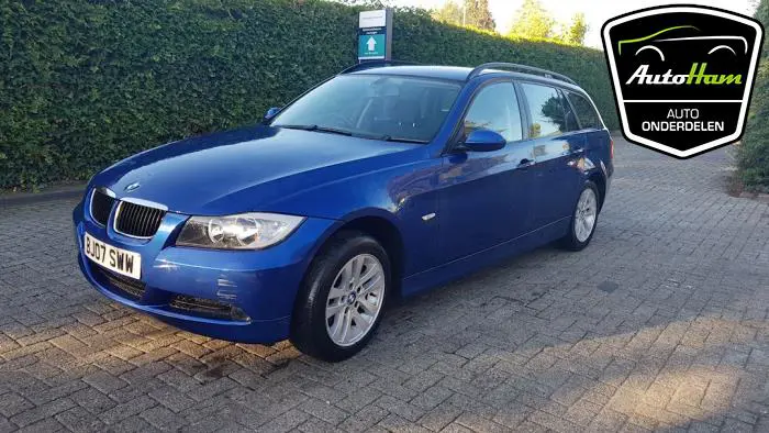 BMW 3-Serie