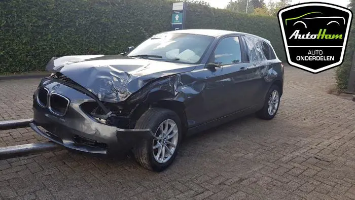 BMW 1-Serie