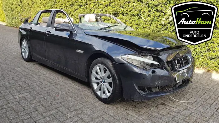 BMW 5-Serie