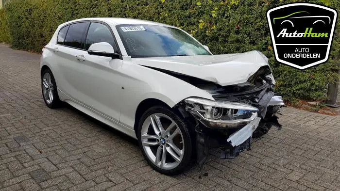 BMW 1-Serie