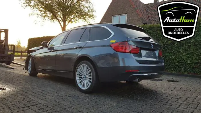 BMW 3-Serie