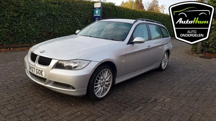 BMW 3-Serie