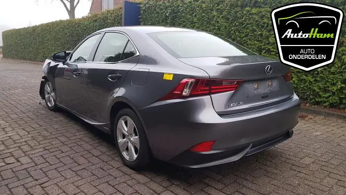 Lexus IS 300