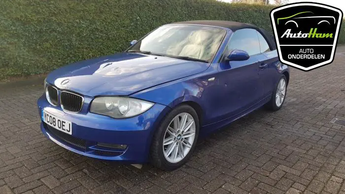 BMW 1-Serie