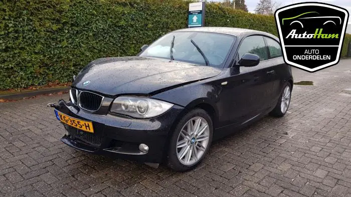 BMW 1-Serie