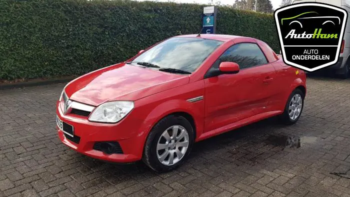 Opel Tigra