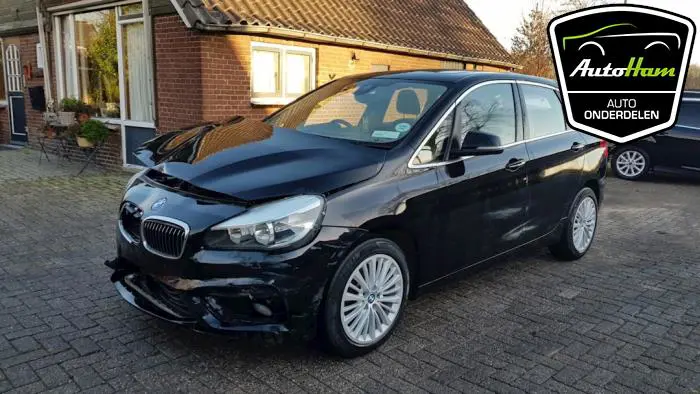 BMW 2-Serie