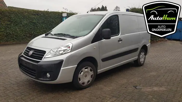 Fiat Scudo