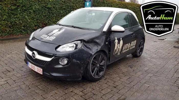 Opel Adam