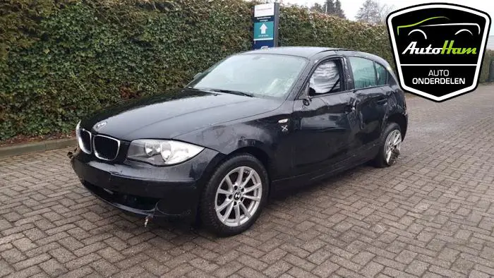 BMW 1-Serie