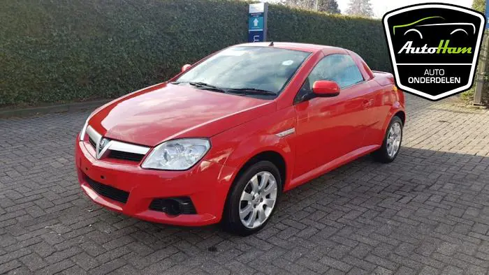 Opel Tigra