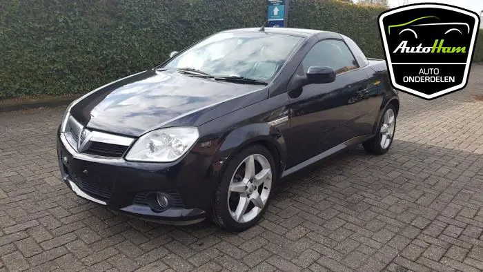 Opel Tigra
