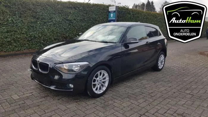 BMW 1-Serie