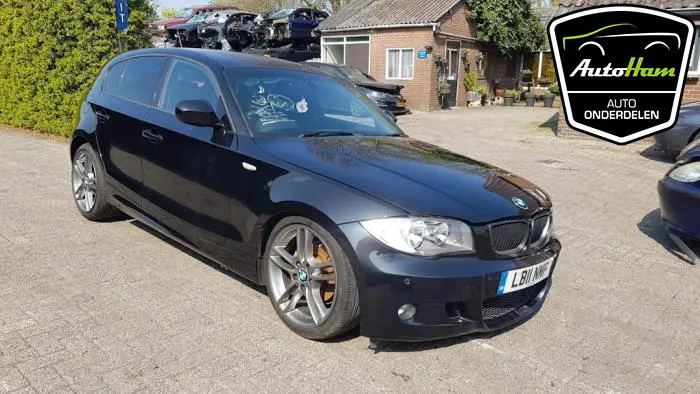 BMW 1-Serie
