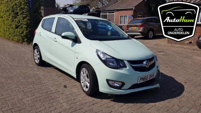 Opel Karl