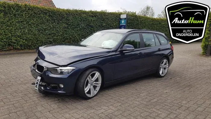 BMW 3-Serie