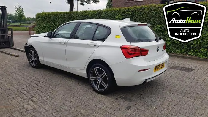 BMW 1-Serie