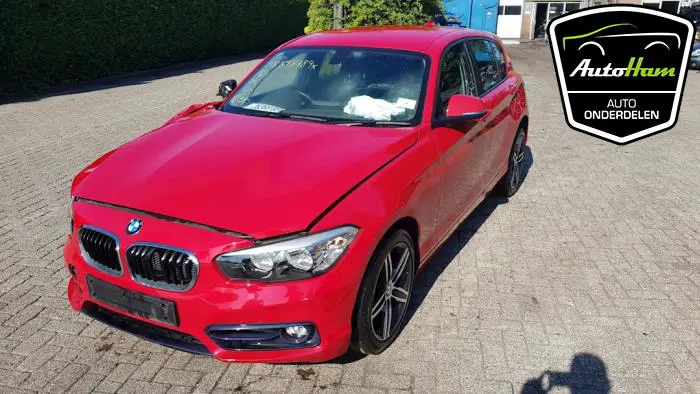 BMW 1-Serie