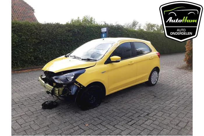 Ford KA+
