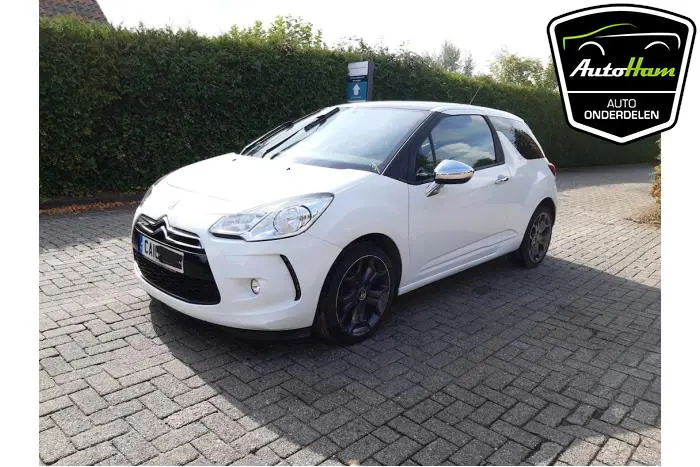 Citroen DS3