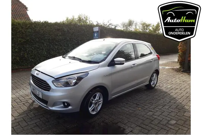 Ford KA+