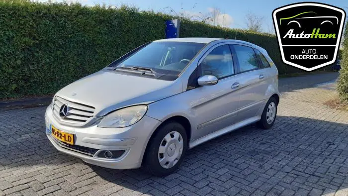 Mercedes B-Klasse
