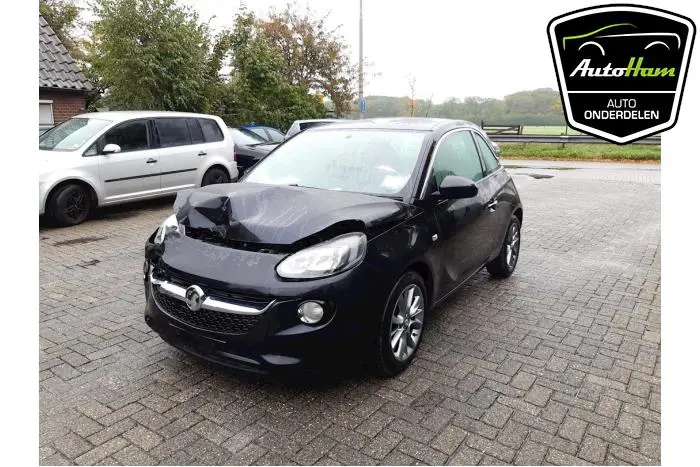 Opel Adam