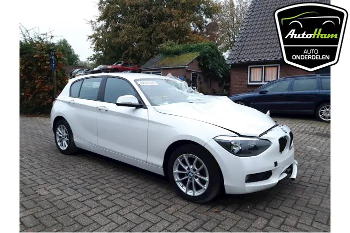 BMW 1-Serie