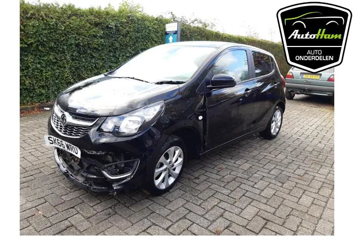 Opel Karl