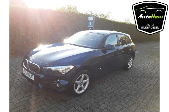 BMW 1-Serie