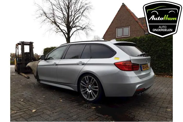 BMW 3-Serie
