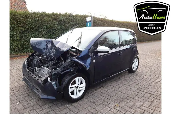 Seat Mii