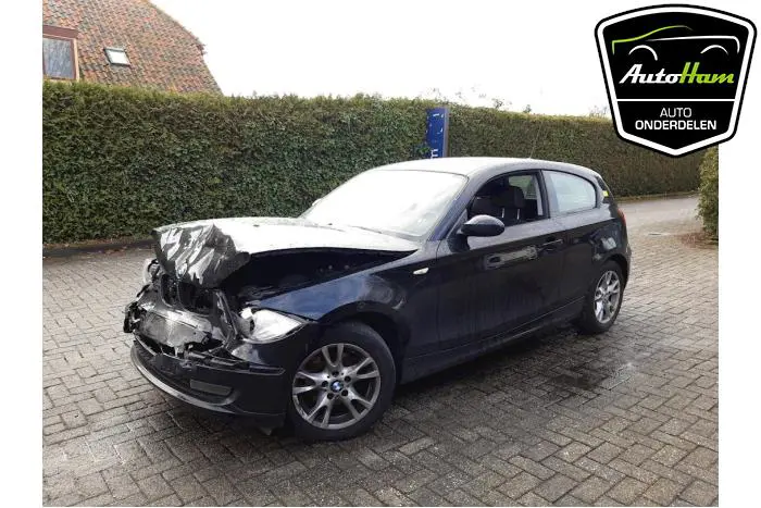 BMW 1-Serie