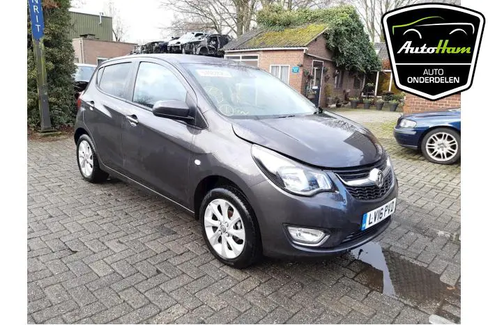 Opel Karl