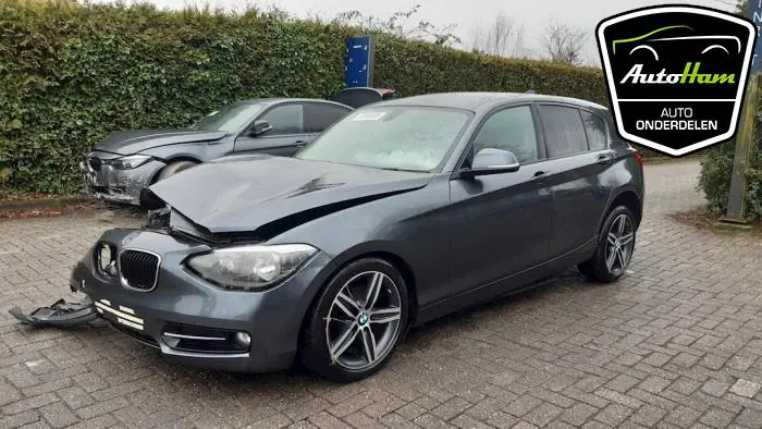 BMW 1-Serie