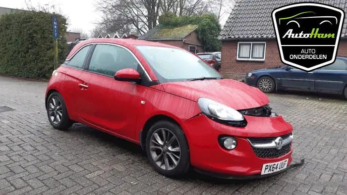 Opel Adam