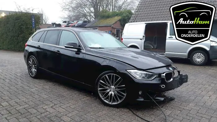 BMW 3-Serie