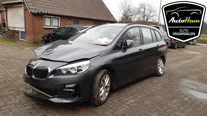 BMW 2-Serie