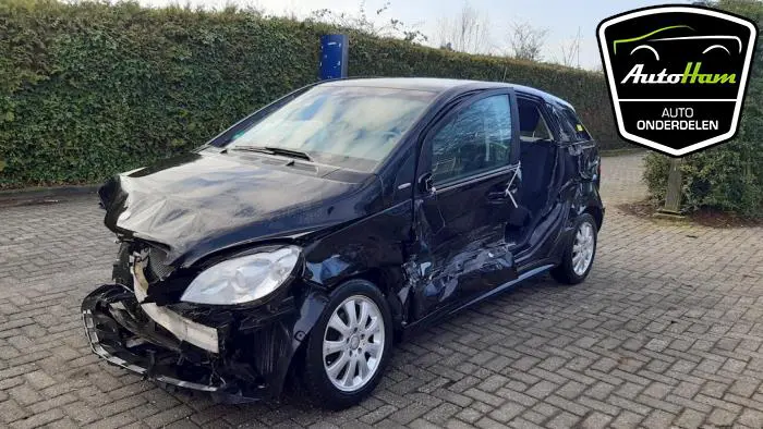 Mercedes B-Klasse